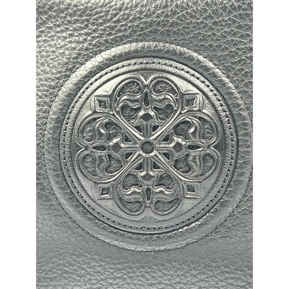 Brighton Ferrara Rhya Shoulder Bag Black NWT - Picture 4 of 8